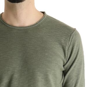 MAGLIA FIAMMATA SEINSE - Mad Fashion | img vers.300x/